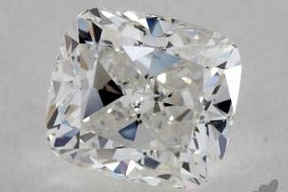 Cushion Cut Diamonds
